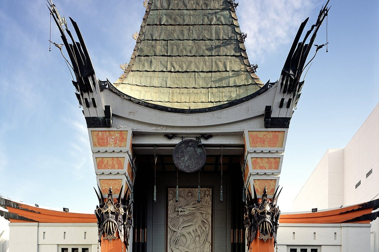 Los Angeles: Guided Hollywood Boulevard Walking Tour - Photo 1 of 8